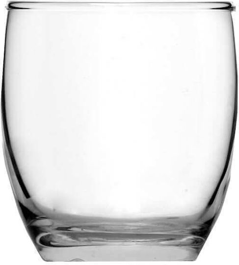 Uniglass Чаша за Уиски от Стъкло 240ml Uniglass Чаша за Уиски от Стъкло 240ml