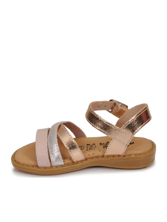 Citrouille Et Compagnie Izoegl Kindersandalen