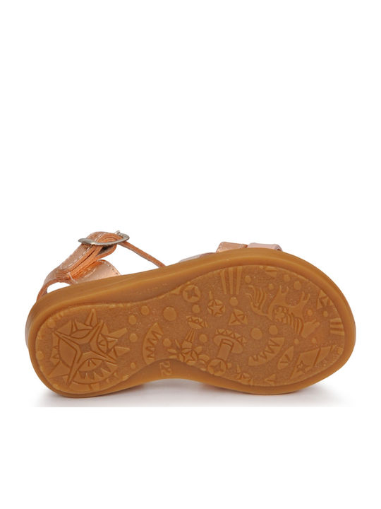Citrouille Et Compagnie Izoegl Kindersandalen