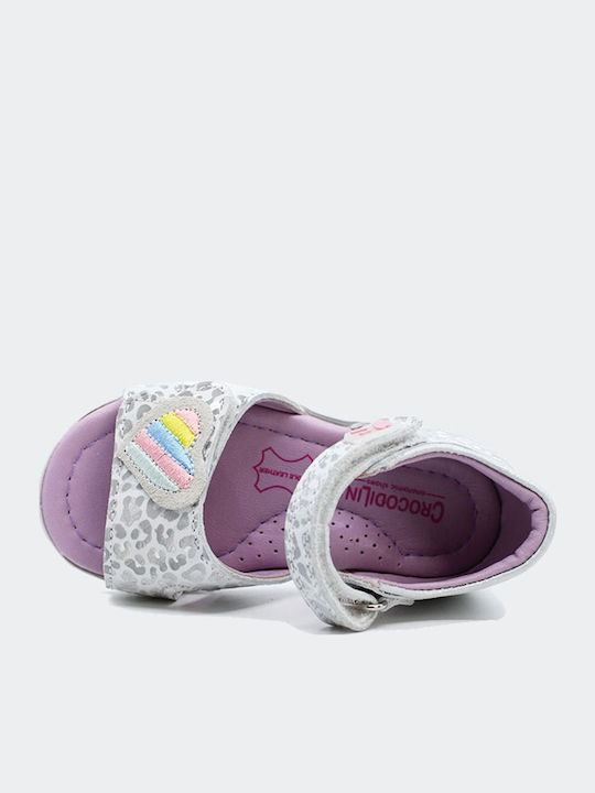 Kids' Sandals Anatomic Gray S2212060966