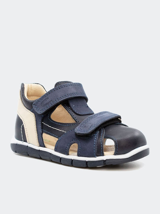 Sandaletten Anatomisch Blau S1220008004