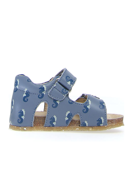 Falcotto Kids' Sandals Blue