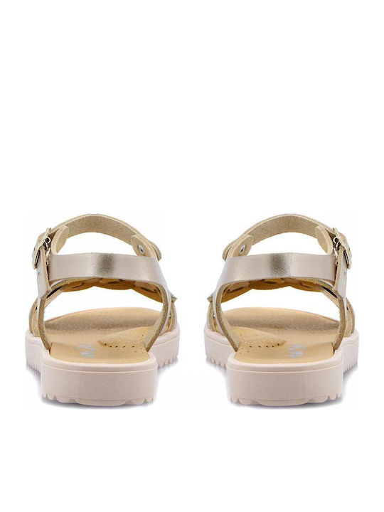 Kids' Sandals Anatomic Pink 4302