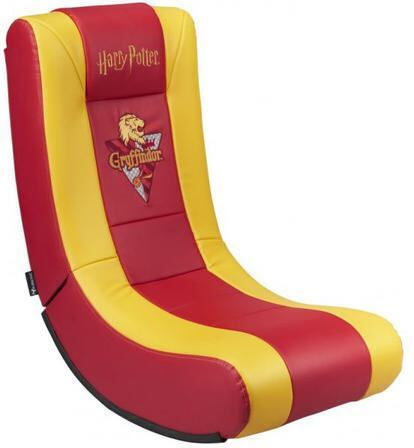 Sitzsack Subsonic Harry Potter Rock N Rot 1Stück