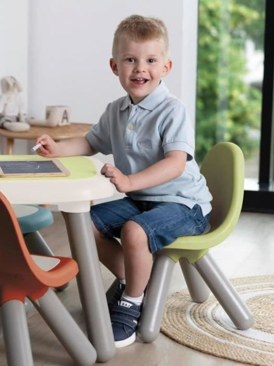 Chair Green