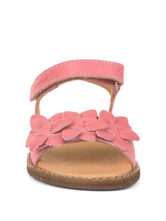 Froddo Kids' Sandals Pink