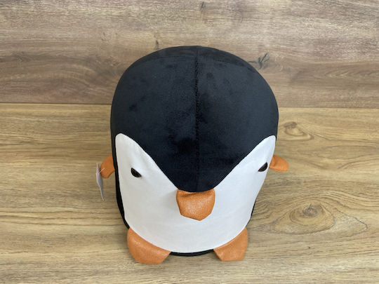 Scaun Penguin Neagră 28x34buc 1buc