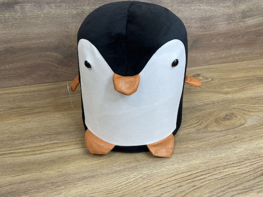 Scaun Penguin Neagră 28x34buc 1buc