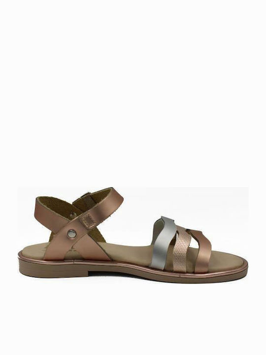 Arties Kinder Sandalen Rosa