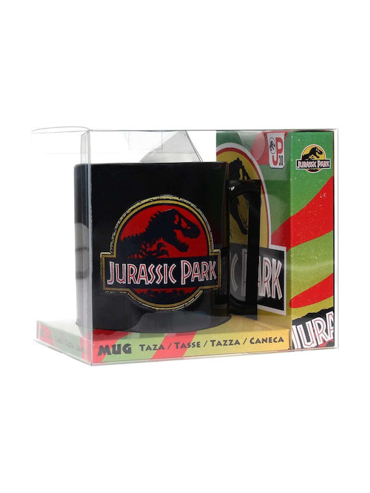 Sd Toys Logo Κούπα Κεραμική 315ml