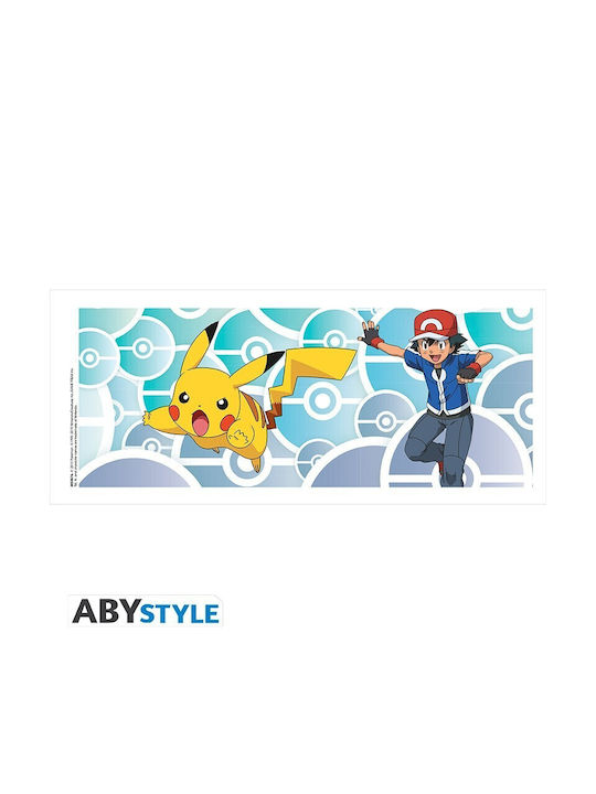 Pokemon Pokemon - "I Choose You" Κούπα Κεραμική