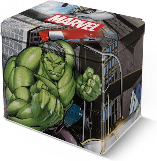 Disney Marvel Hulk Κούπα Κεραμική 350ml Disney Marvel Hulk Κούπα Κεραμική 350ml