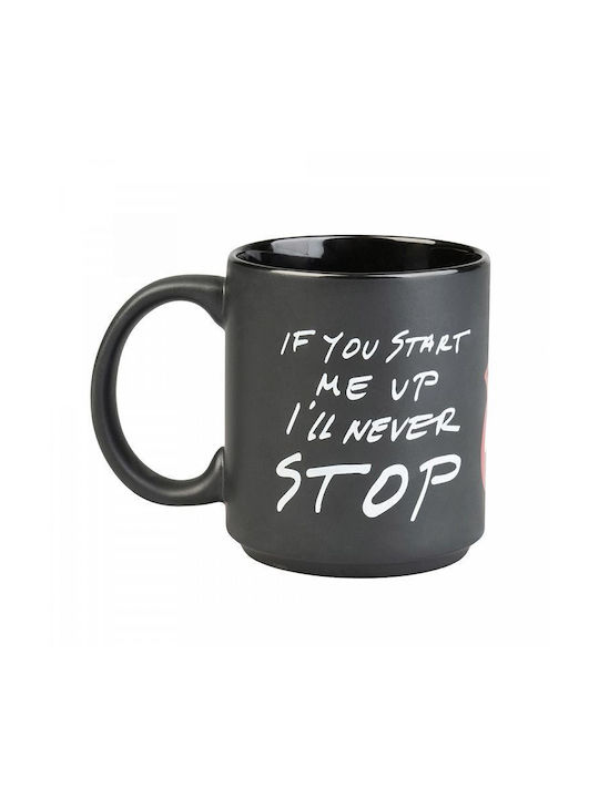 Grupo Erik Mug Ceramic 350ml