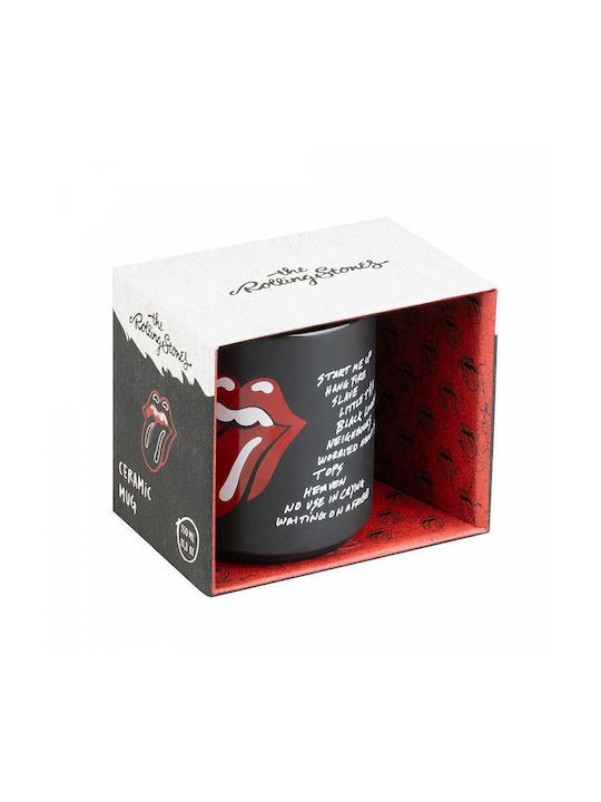 Grupo Erik Mug Ceramic 350ml