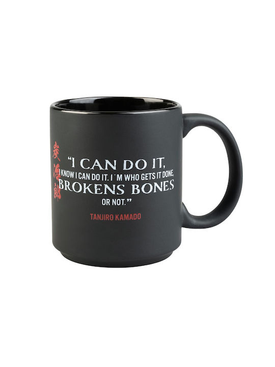 Grupo Erik Mug Ceramic 350ml