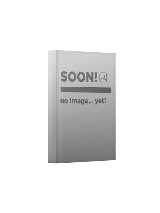 Paperproducts Design Κούπα Κεραμική Μαύρη