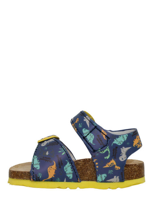Balducci Kinder Sandalen Blau