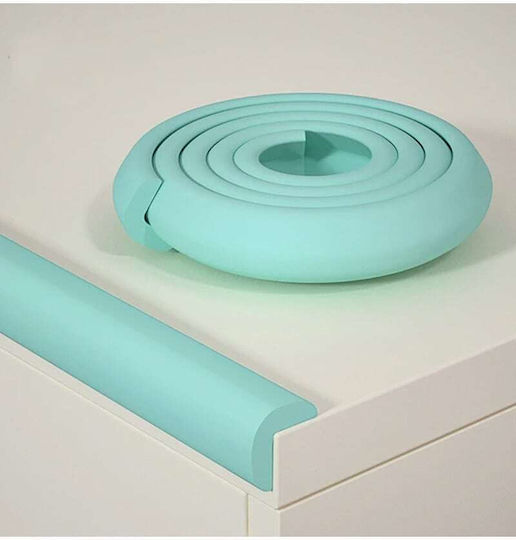 Cangaroo Soft Guard Προστατευτικό Επιφάνειας με Αυτοκόλλητο σε Πράσινο Χρώμα 200εκ.