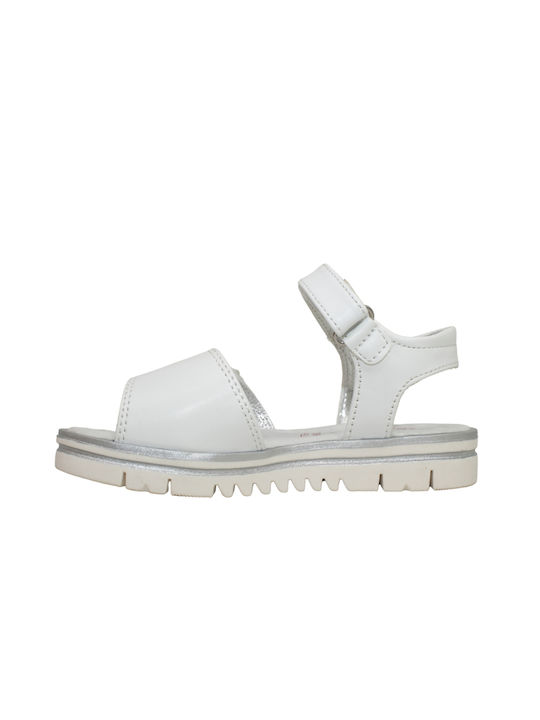 Παιδικά Σανδάλια Balducci Bs4431-white Eco Λευκά