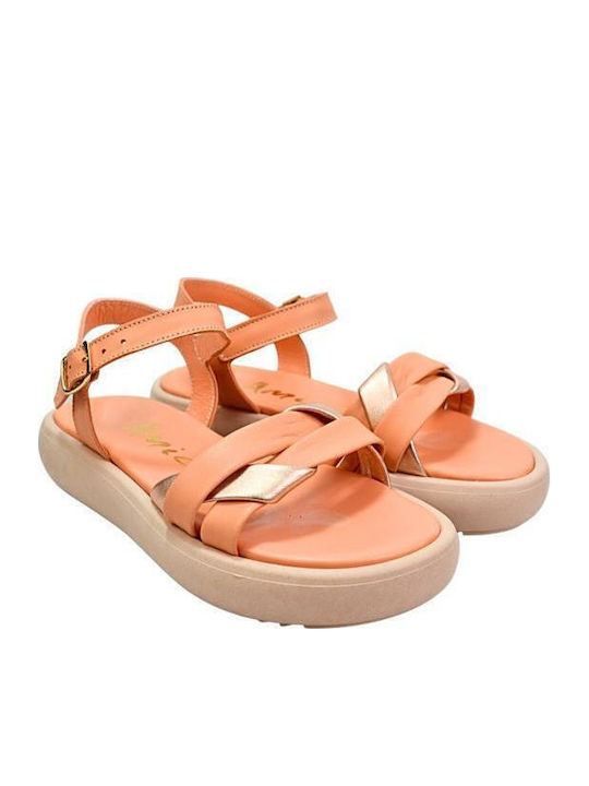 Amica Kids' Sandals Pink