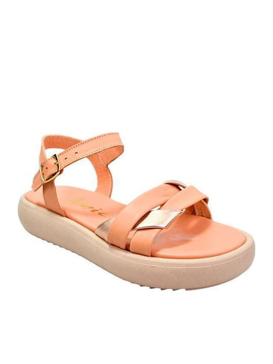 Amica Kids' Sandals Pink