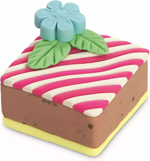 Hasbro Play-Doh Πλαστελίνη - Παιχνίδι Kitchen Creations για 3+ Ετών, 6τμχ