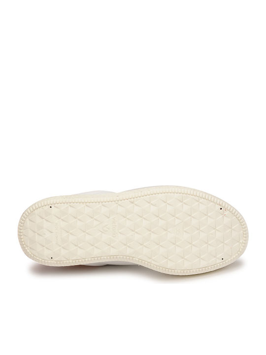 Kids Sneakers White 1262150-ROSA