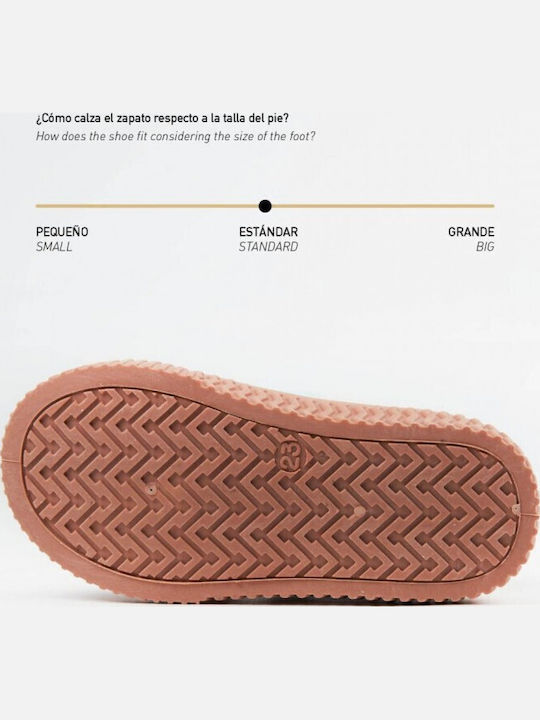 Cerda Παιδικά Sneakers Πάνινα Spiderman Μπεζ Μπλε Κόκκινο 22-27