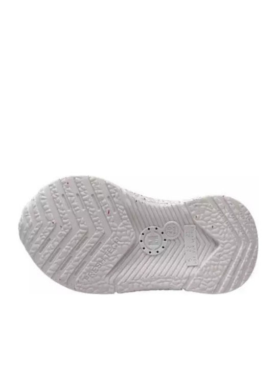 Molekinho Kinder Sneakers Blau