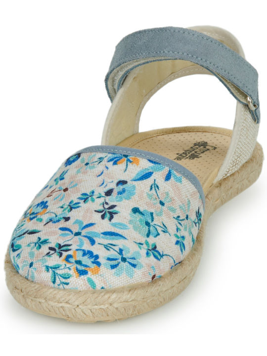 Sandals Citrouille Et Compagnie Jypsoni