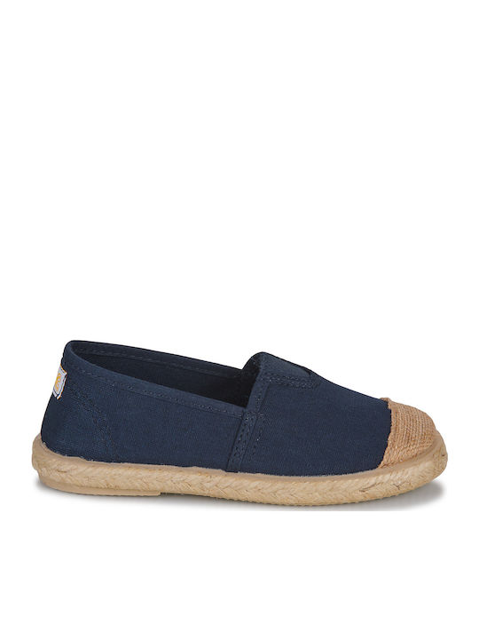 Kinder Espadrilles Citrouille Et Compagnie Dinocle