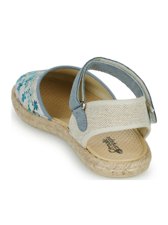 Sandals Citrouille Et Compagnie Jypsoni