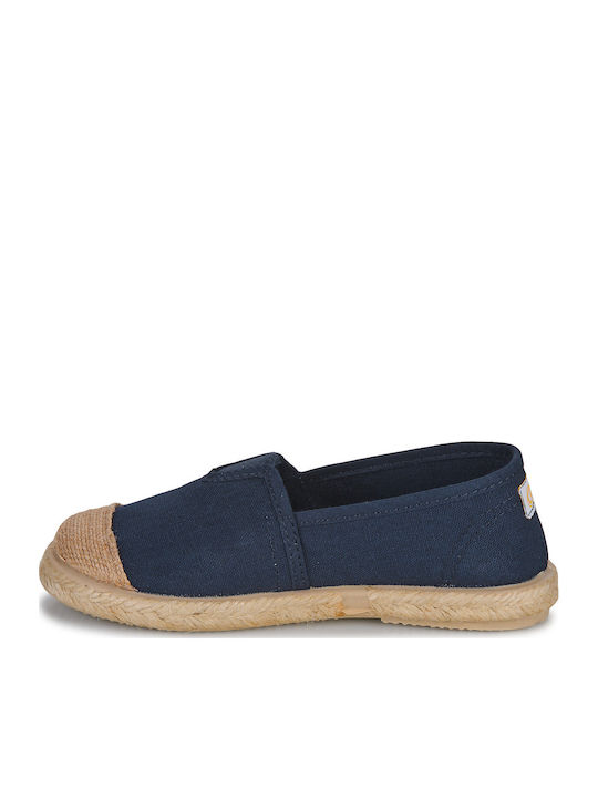Kinder Espadrilles Citrouille Et Compagnie Dinocle