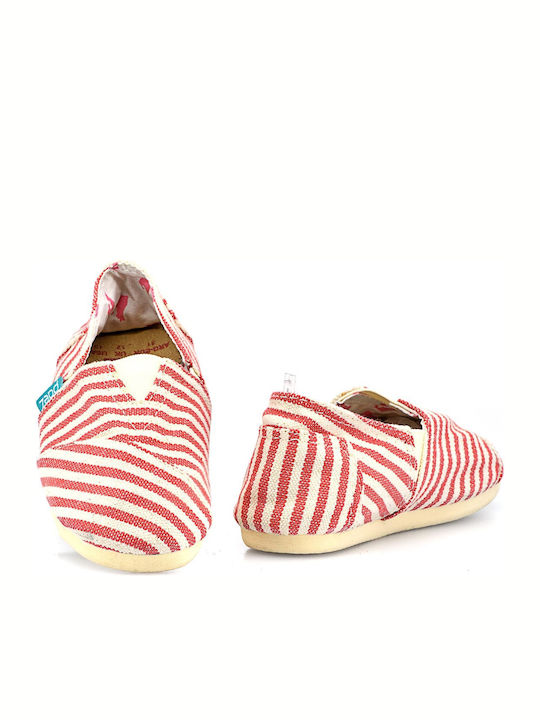 Papistas Kids Kids Espradrilles Multicolour