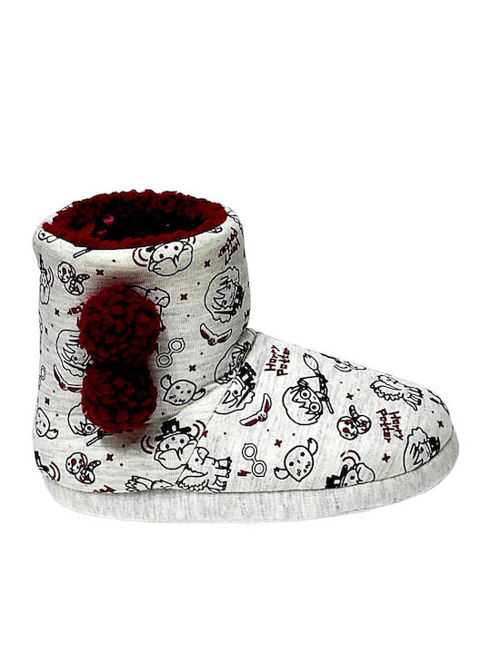 Disney Kids Slippers Beige