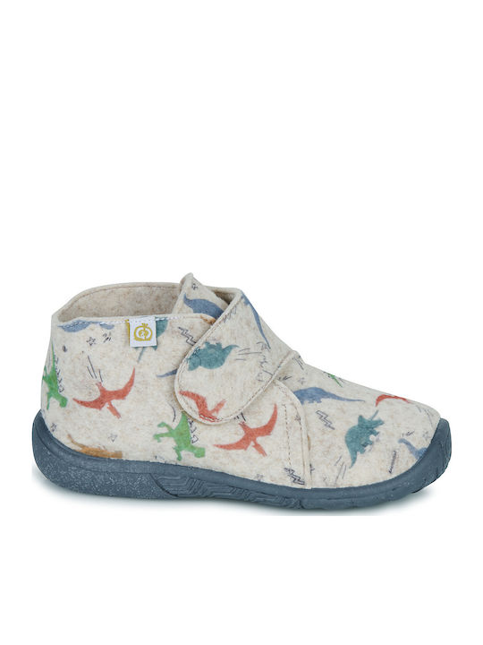 Pantofi pentru copii Citrouille Et Compagnie New 92