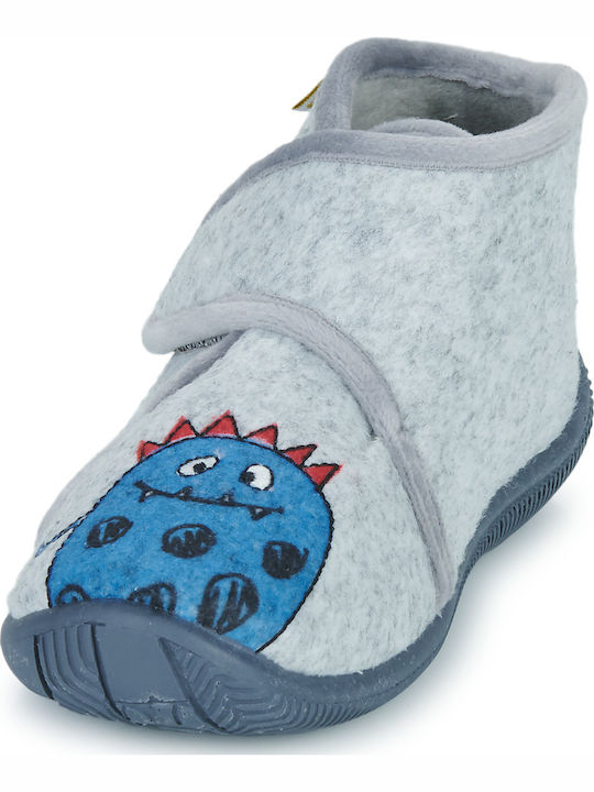 Citrouille Et Compagnie New 93 Kids Slippers