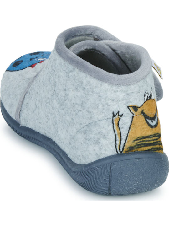 Citrouille Et Compagnie New 93 Kids Slippers