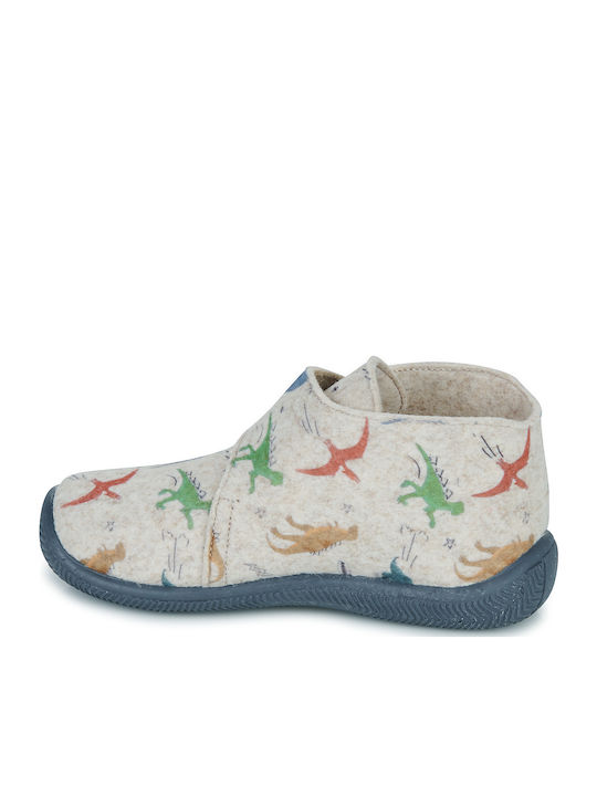 Pantofi pentru copii Citrouille Et Compagnie New 92