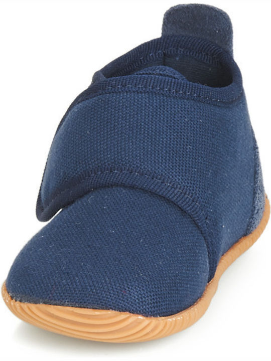 Giesswein Kinderhausschuhe Strass Slim Fit