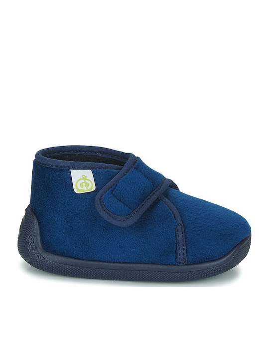 Citrouille Et Compagnie New 66 Kids Slippers