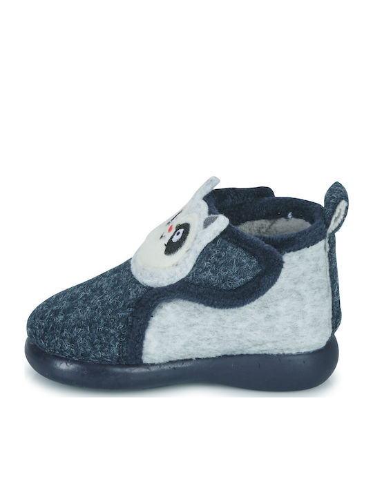 Pantofi pentru Copii Citrouille Et Compagnie New 89