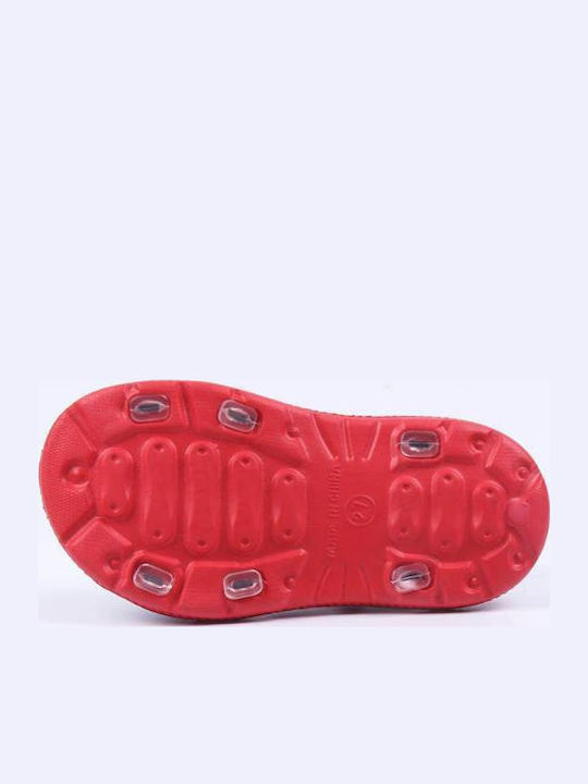 Avengers Children's Beach Shoes Blue