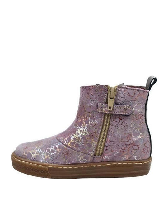 Kinderstiefel Papillon 2514-1 Saipio Milo