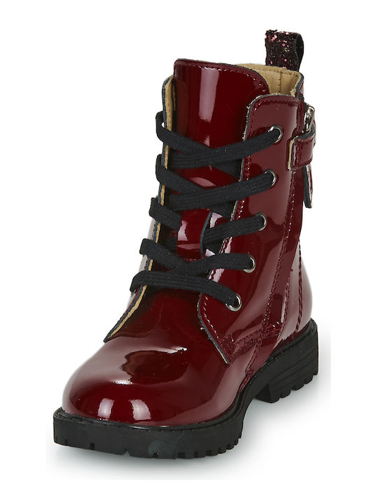 Citrouille Et Compagnie Picoti Kinderstiefel