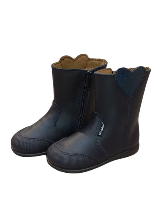 Ghete Titanitos L660 Nona