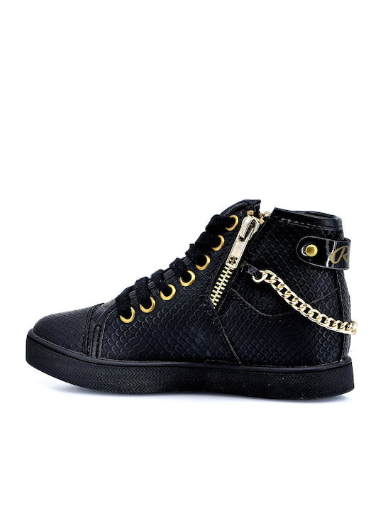 Papistas Kids Kinderstiefel Mädchen