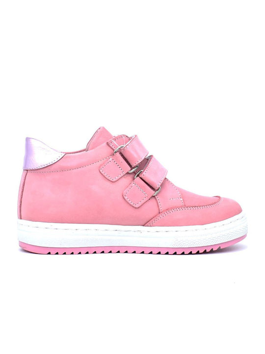 Bibelot Μποτάκι Bebe 3221-01k Ρόζ