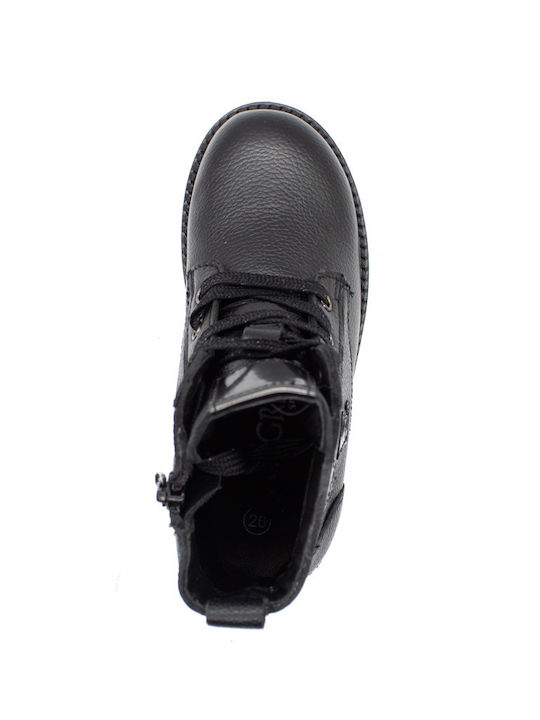 Alegria Детски Боти Junior Boy 2429 Хакито
