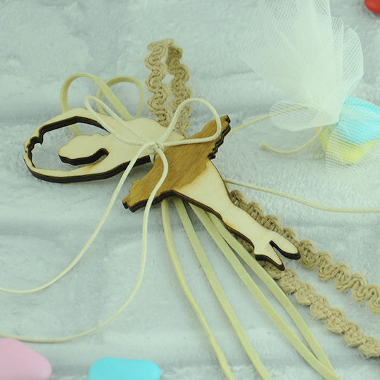 Christening Favor 20pcs